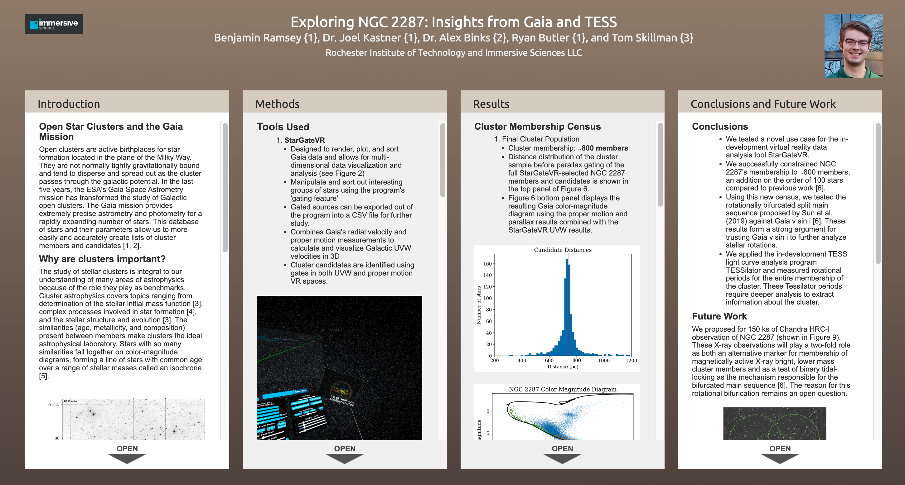 Ryan 2024 AAS Poster